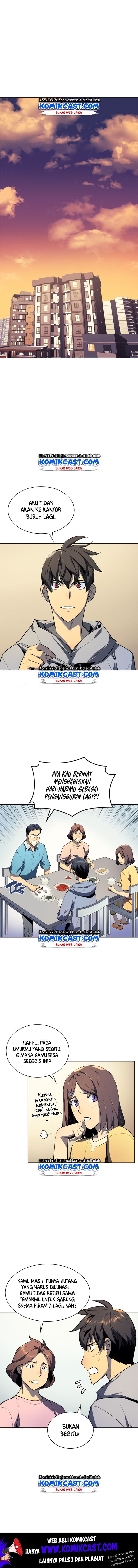 Overgeared - Chapter 29 - Page 4