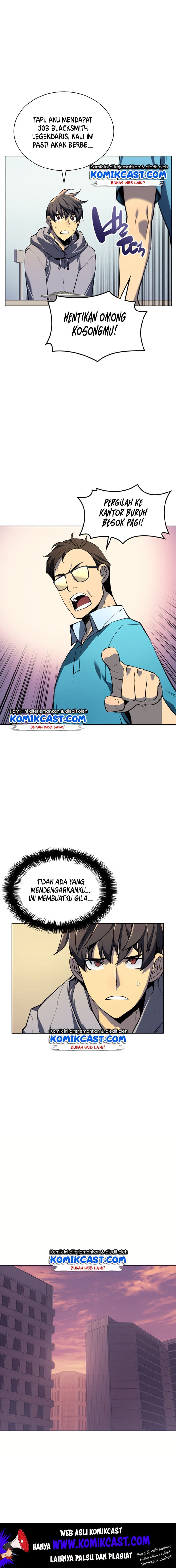 Overgeared - Chapter 29 - Page 6