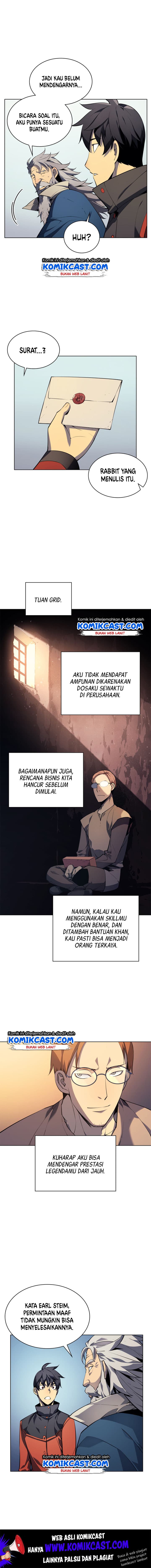 Overgeared - Chapter 29 - Page 8