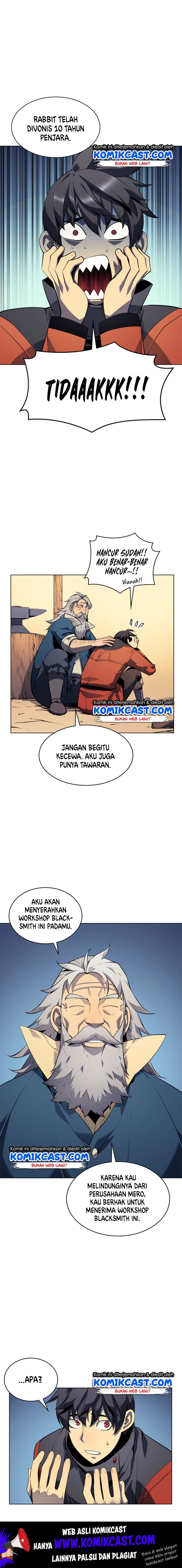 Overgeared - Chapter 29 - Page 9