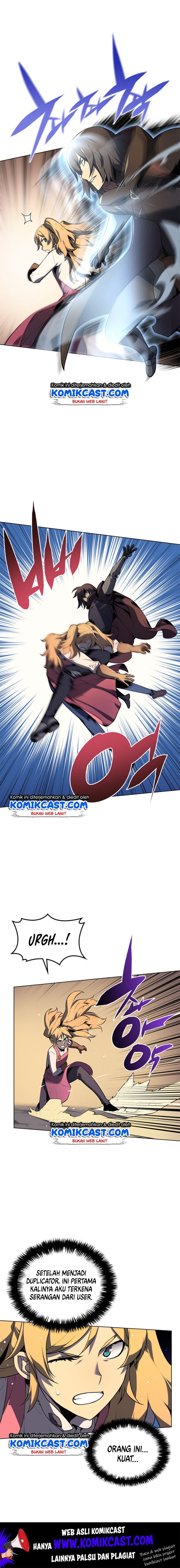 Overgeared - Chapter 30 - Page 13
