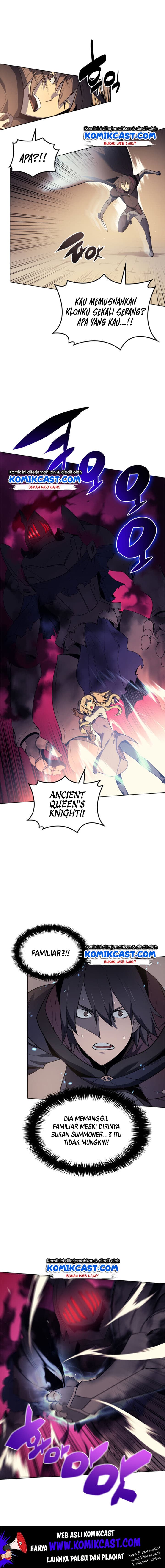 Overgeared - Chapter 30 - Page 15