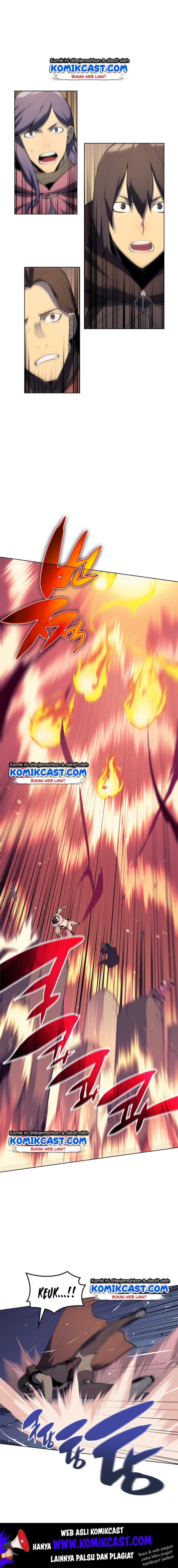 Overgeared - Chapter 30 - Page 20