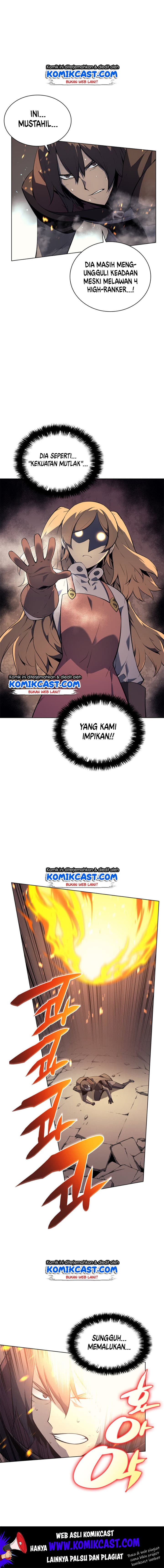 Overgeared - Chapter 30 - Page 21