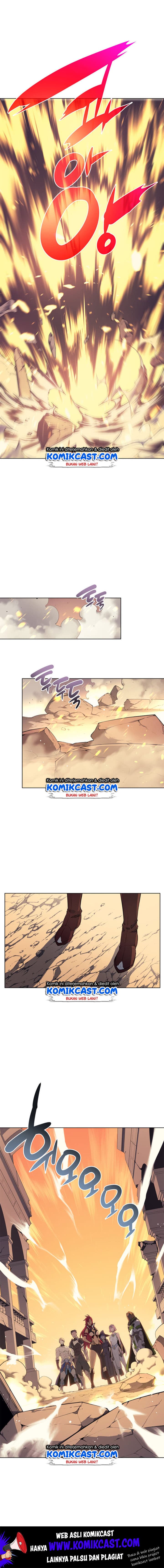 Overgeared - Chapter 30 - Page 22