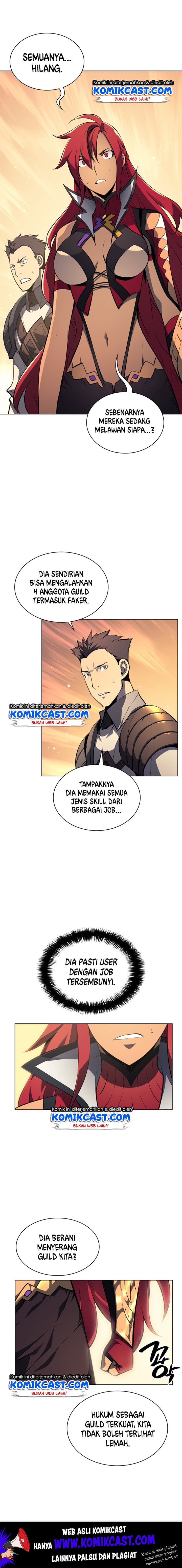 Overgeared - Chapter 30 - Page 23