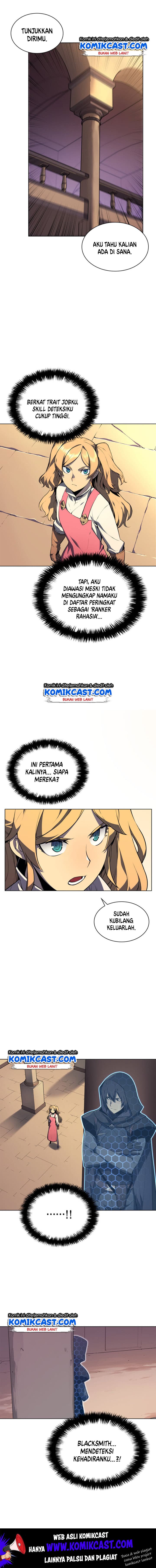 Overgeared - Chapter 30 - Page 7