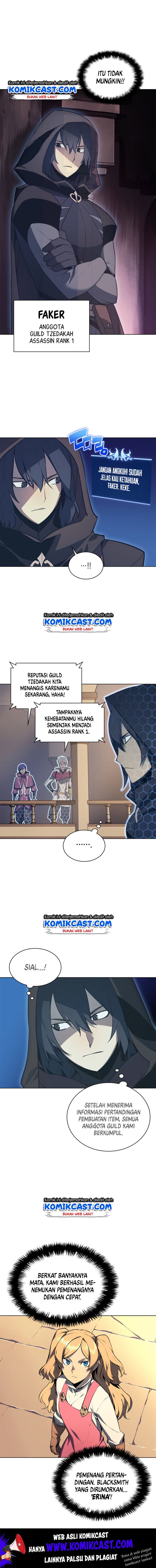 Overgeared - Chapter 30 - Page 8