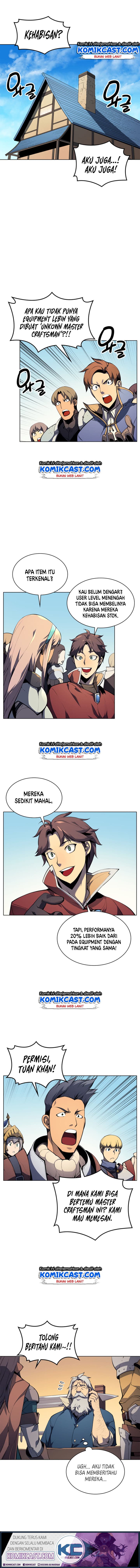 Overgeared - Chapter 31 - Page 16