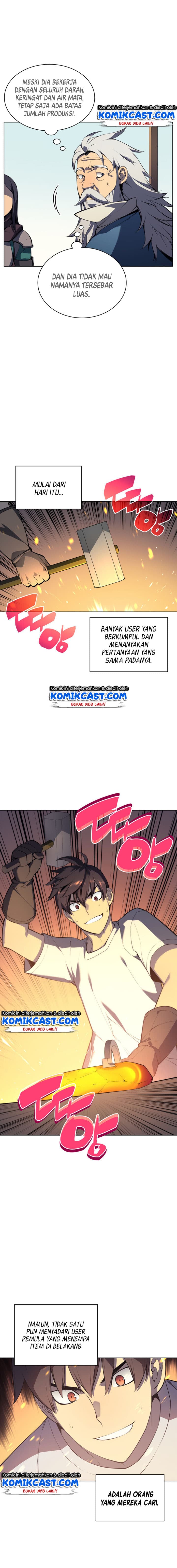 Overgeared - Chapter 31 - Page 17