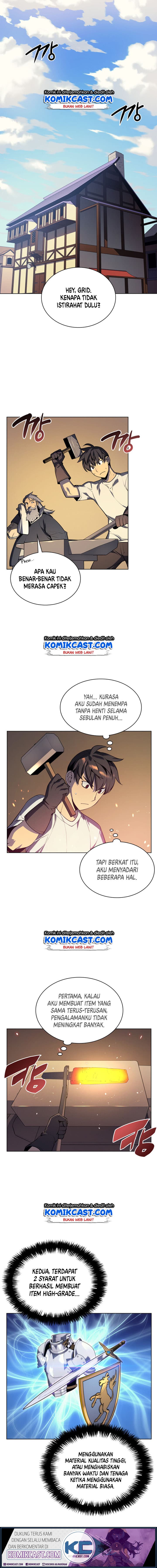 Overgeared - Chapter 31 - Page 2
