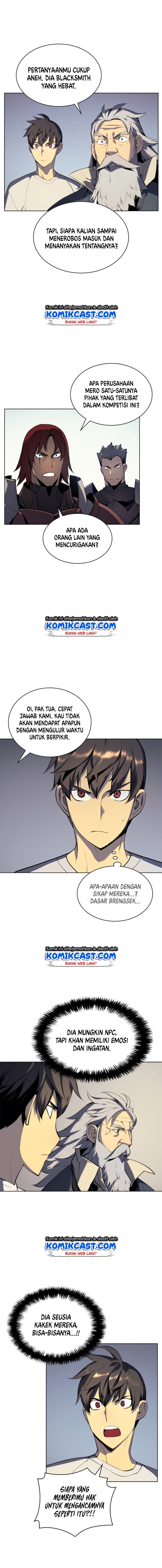 Overgeared - Chapter 31 - Page 7