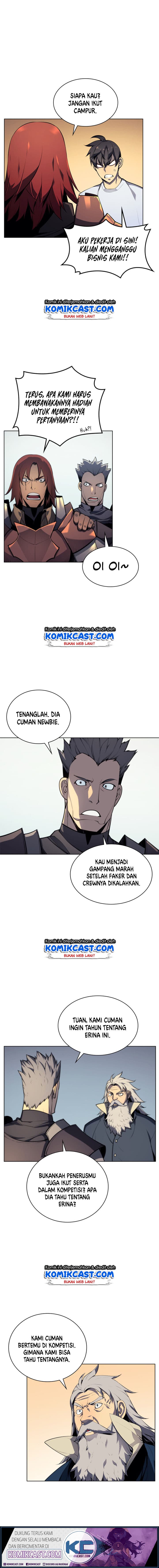 Overgeared - Chapter 31 - Page 8