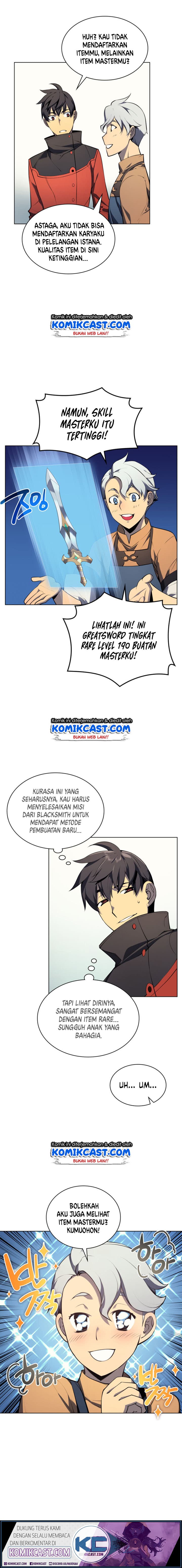 Overgeared - Chapter 32 - Page 10