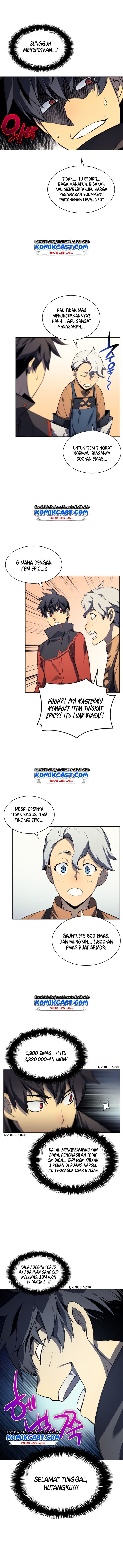 Overgeared - Chapter 32 - Page 11