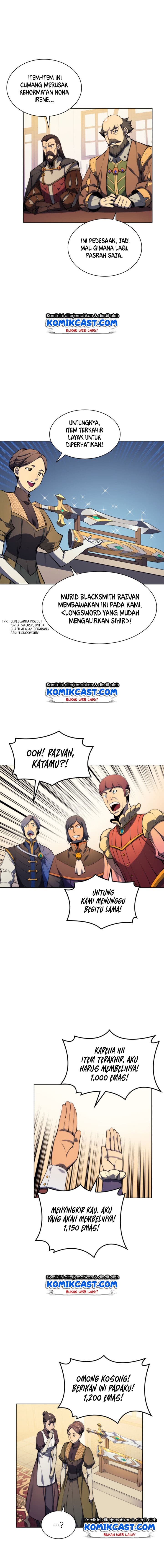 Overgeared - Chapter 32 - Page 13
