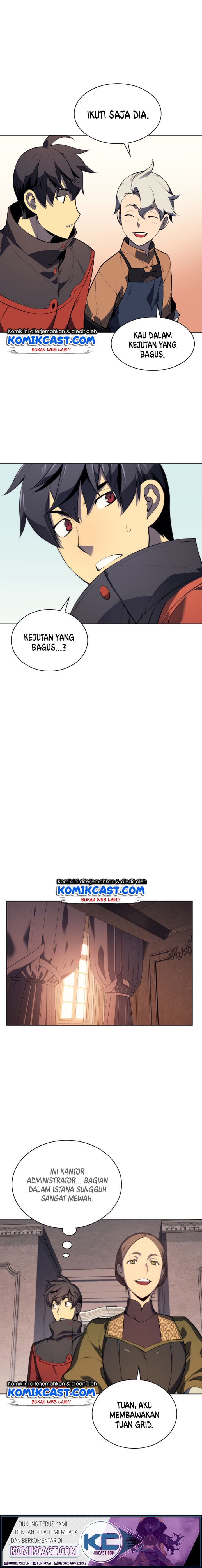 Overgeared - Chapter 32 - Page 17