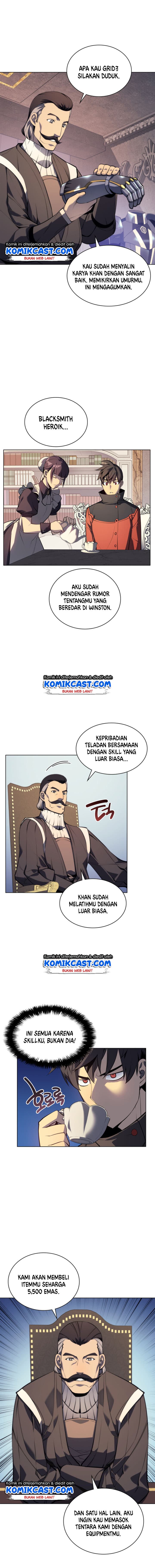 Overgeared - Chapter 32 - Page 18