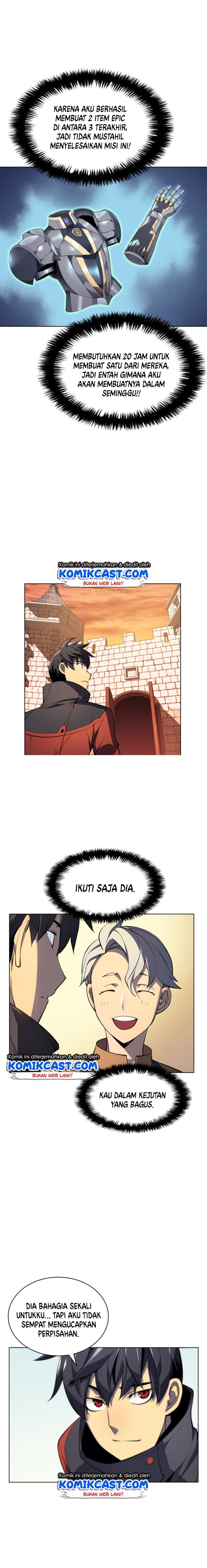 Overgeared - Chapter 32 - Page 22
