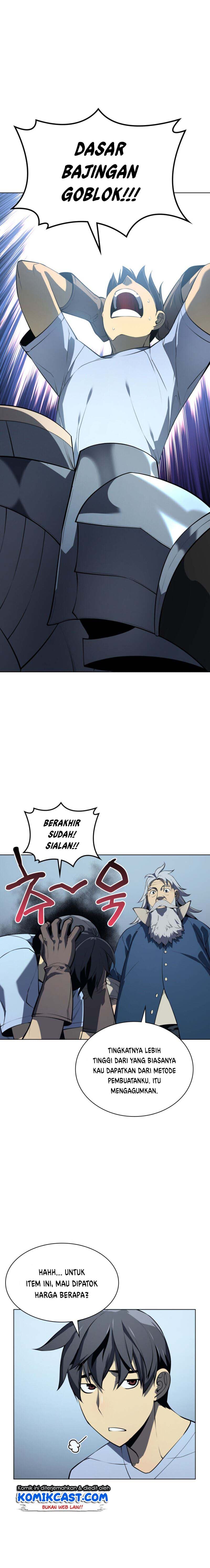 Overgeared - Chapter 32 - Page 4