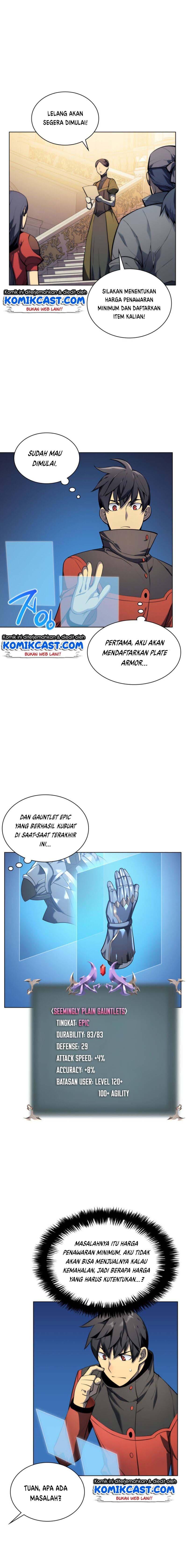 Overgeared - Chapter 32 - Page 8