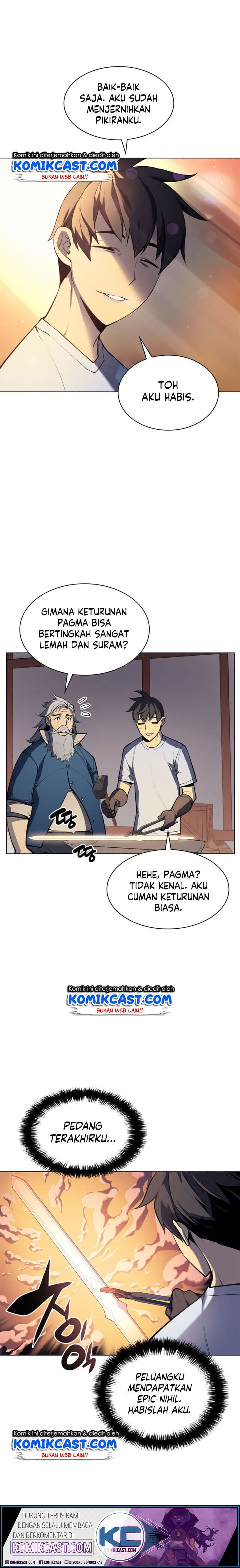 Overgeared - Chapter 33 - Page 14