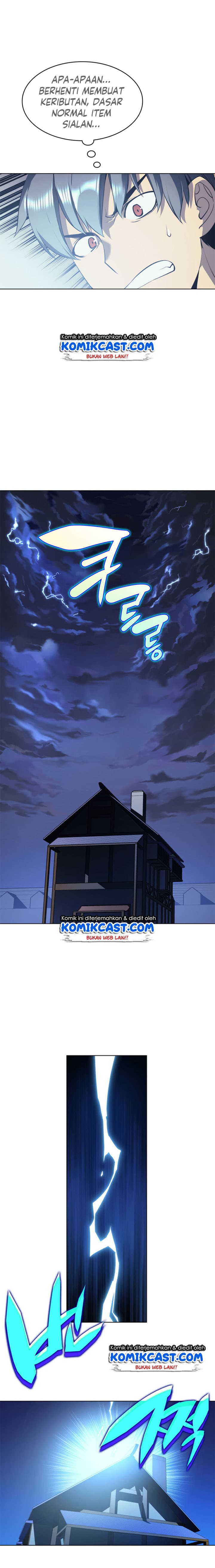 Overgeared - Chapter 33 - Page 16