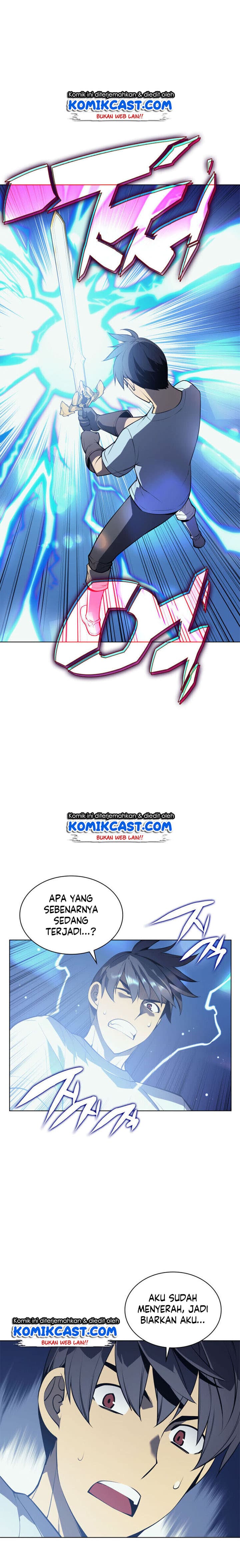 Overgeared - Chapter 33 - Page 17