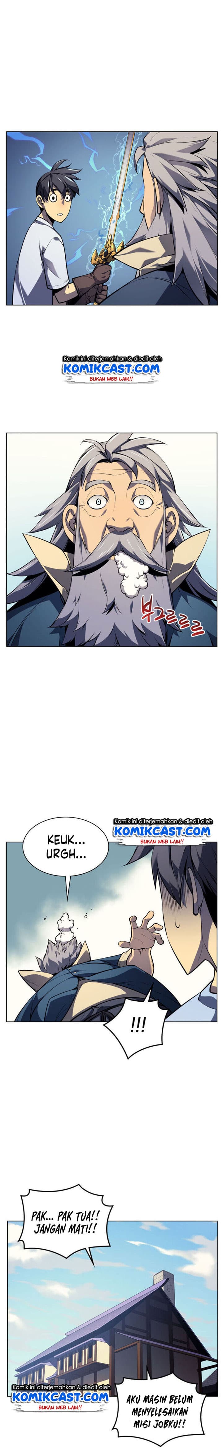 Overgeared - Chapter 33 - Page 19