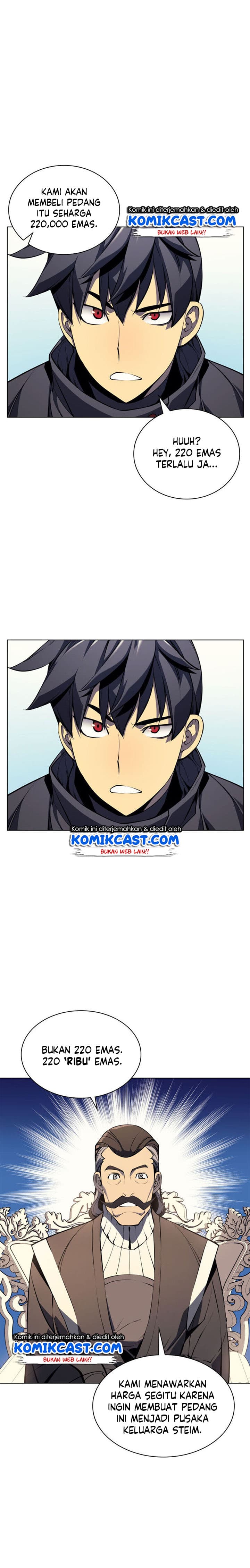 Overgeared - Chapter 33 - Page 29