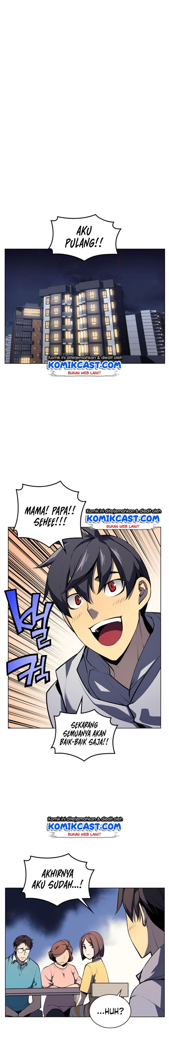 Overgeared - Chapter 33 - Page 36