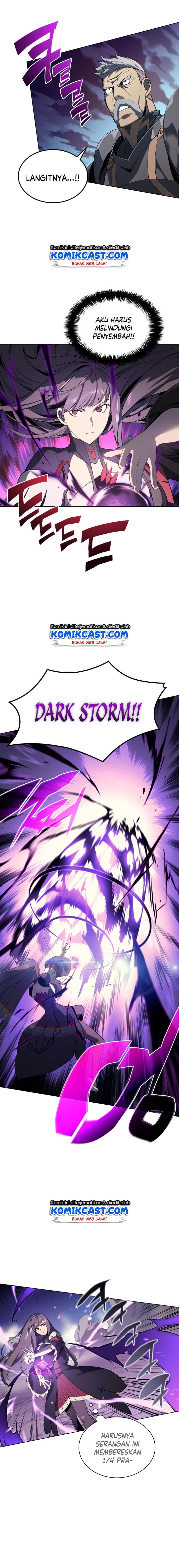 Overgeared - Chapter 34 - Page 10