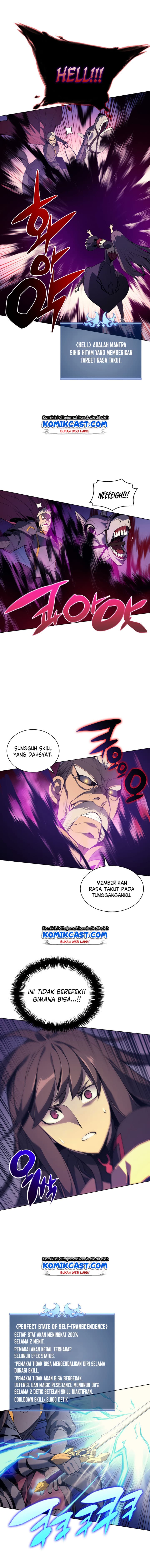 Overgeared - Chapter 34 - Page 13