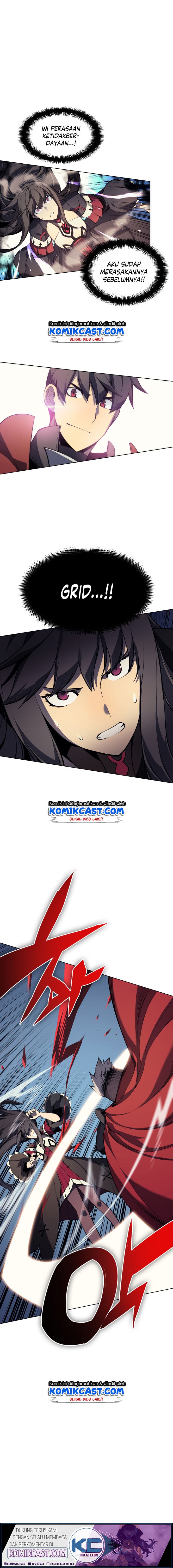 Overgeared - Chapter 34 - Page 14
