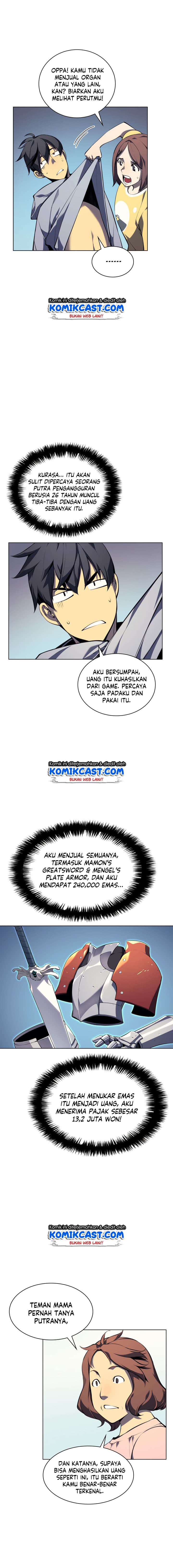 Overgeared - Chapter 34 - Page 17