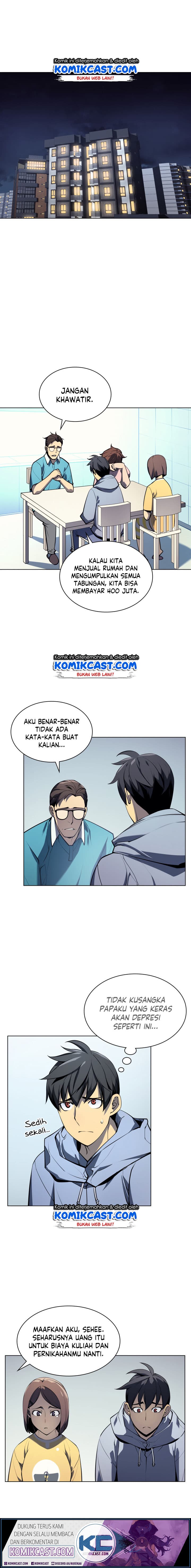 Overgeared - Chapter 34 - Page 2
