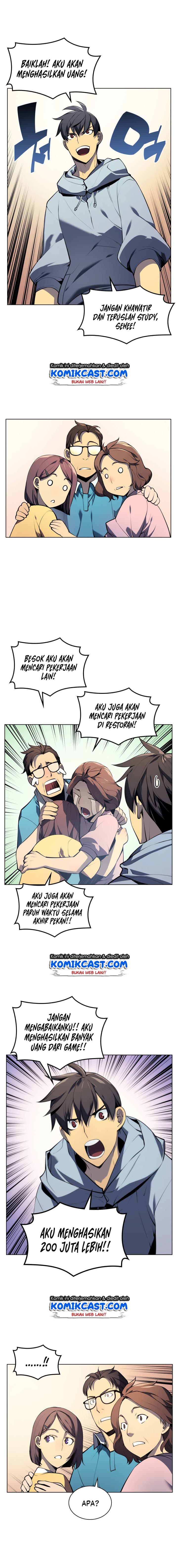 Overgeared - Chapter 34 - Page 4