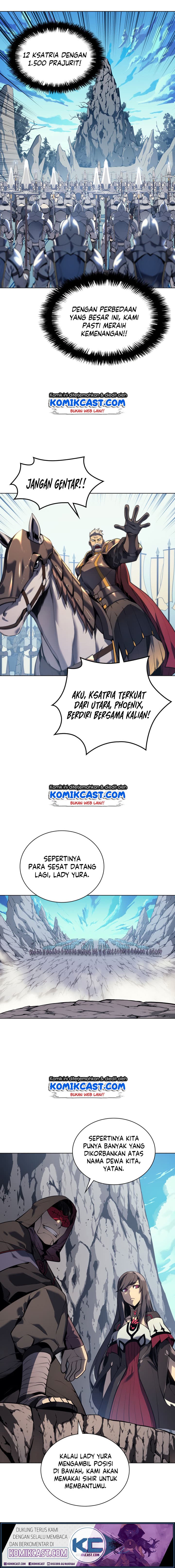 Overgeared - Chapter 34 - Page 7
