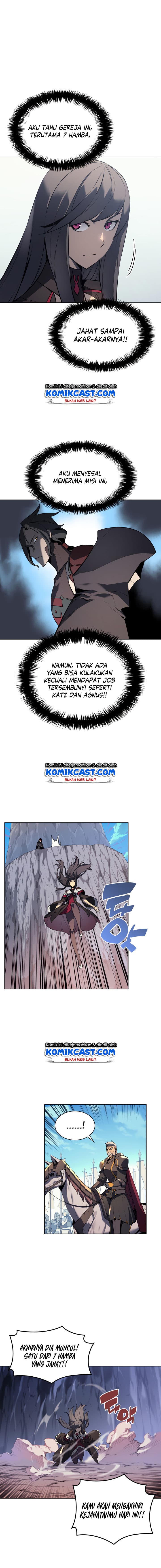 Overgeared - Chapter 34 - Page 8