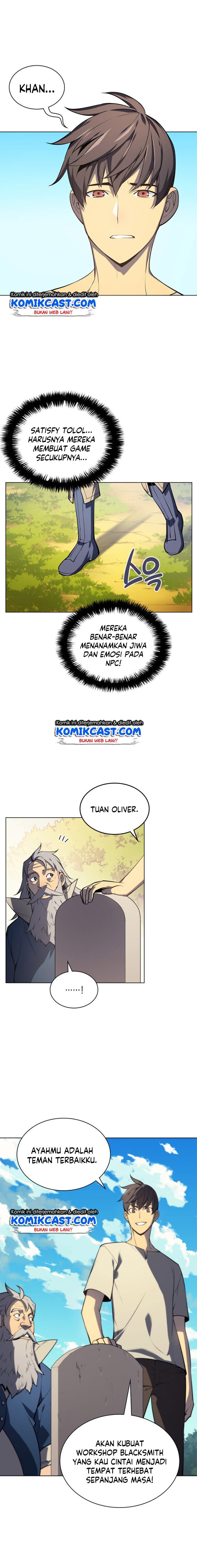 Overgeared - Chapter 35 - Page 15