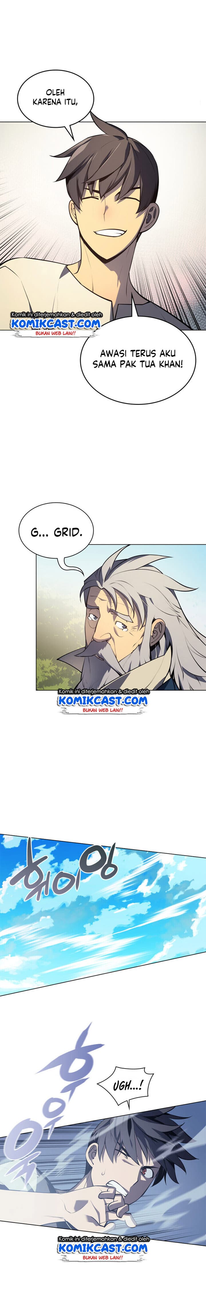Overgeared - Chapter 35 - Page 16