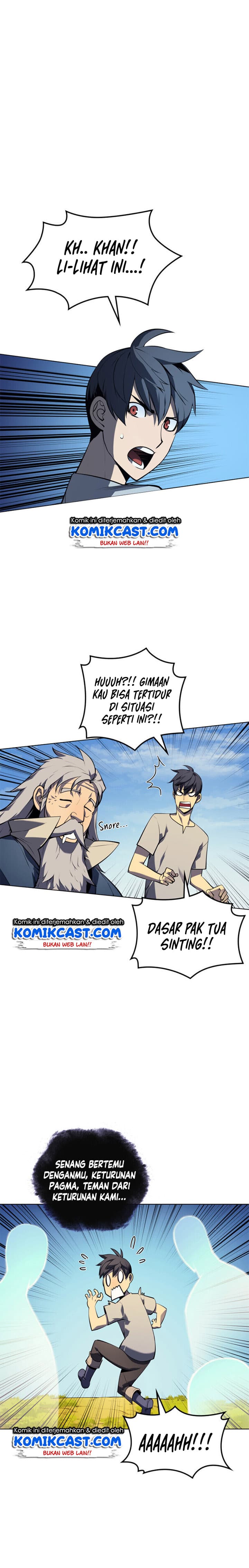Overgeared - Chapter 35 - Page 18