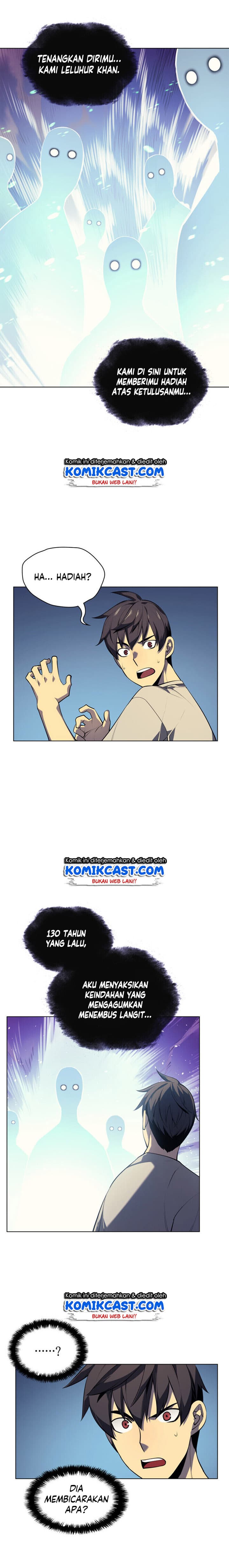 Overgeared - Chapter 35 - Page 19
