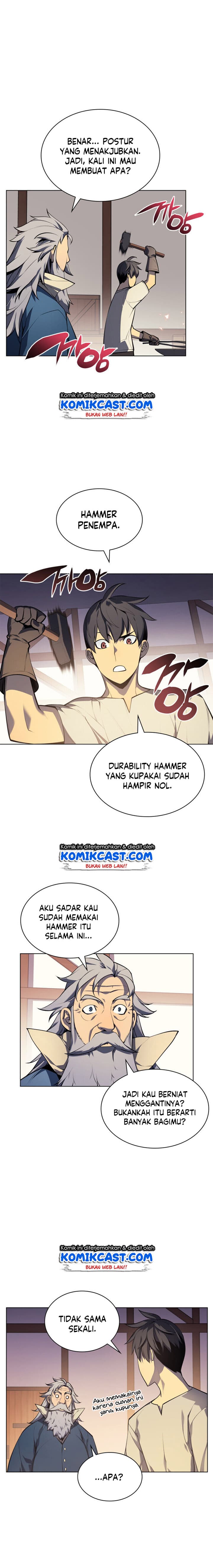 Overgeared - Chapter 35 - Page 6