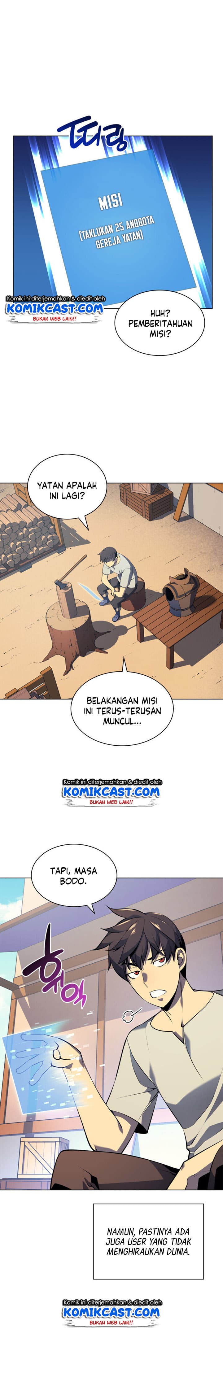 Overgeared - Chapter 36 - Page 16