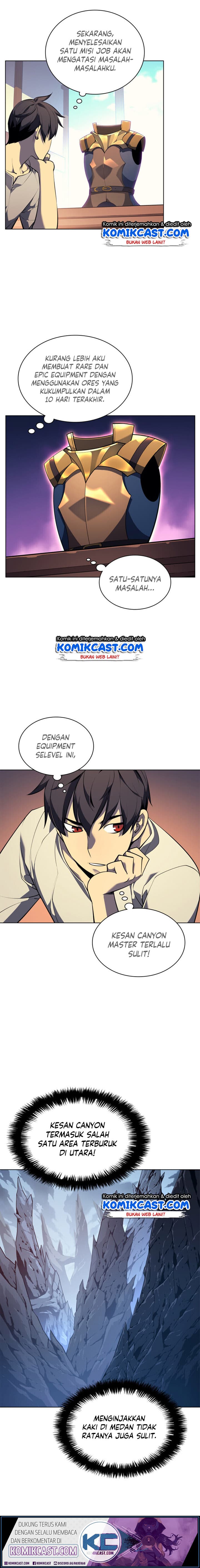 Overgeared - Chapter 36 - Page 17