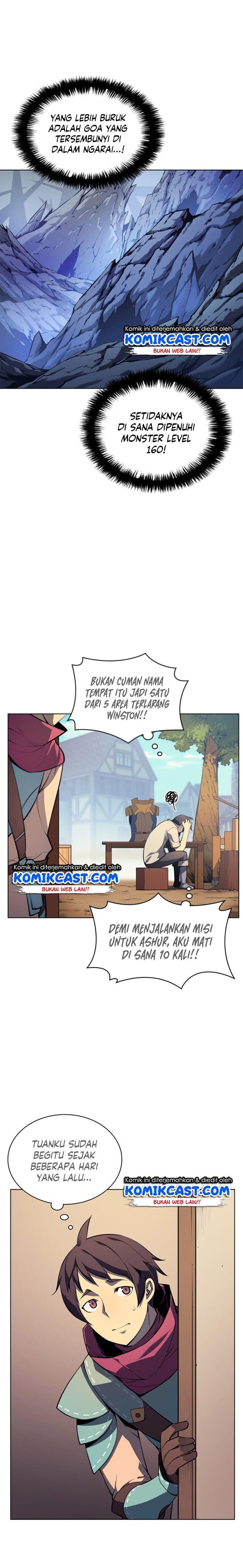 Overgeared - Chapter 36 - Page 18