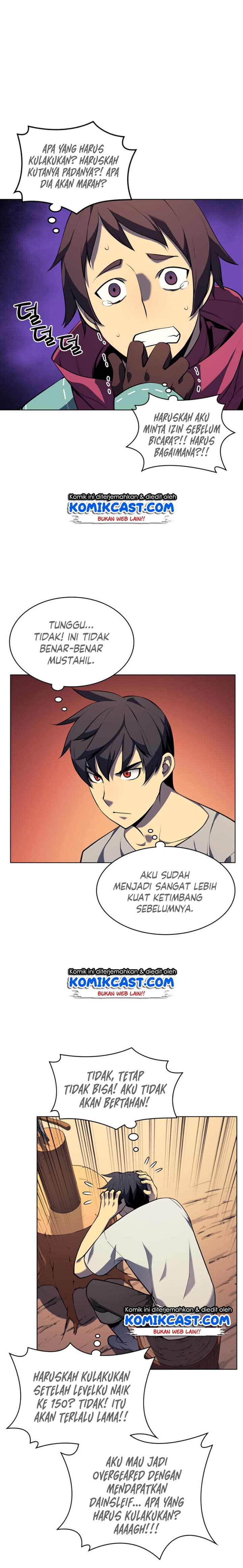Overgeared - Chapter 36 - Page 19