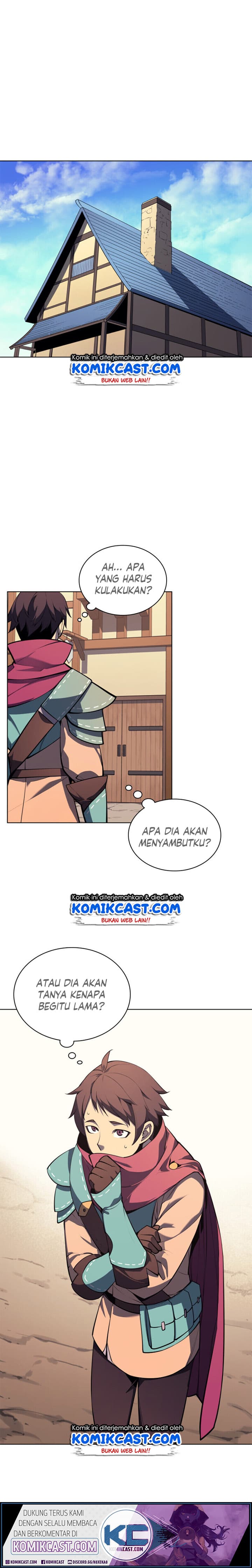 Overgeared - Chapter 36 - Page 2