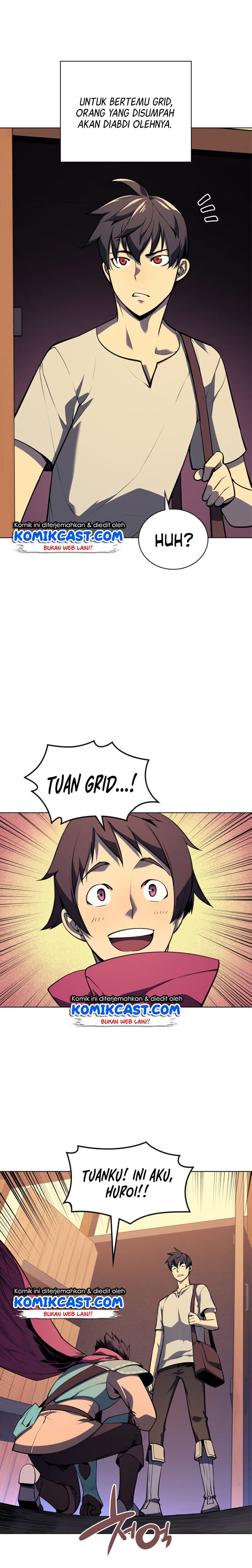 Overgeared - Chapter 36 - Page 4